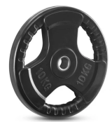 ΔΙΣΚΟΣ 10kg(Φ28) ΜΕ ΕΠΕΝΔΥΣΗ ΛΑΣΤΙΧΟ OPTIMUM