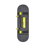 Backpack Skateboard/All Graphic  By Aztron®