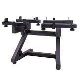 ΒΑΣΗ ΓΙΑ ΡΥΘΜΙΖΟΜΕΝΟΥΣ ΑΛΤΗΡΕΣ inSPORTline