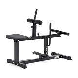 Seated Calf Raise Machine inSPORTline X-NT SC10