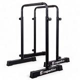 ΡΥΘΜΙΖΟΜΕΝΕΣ ΠΑΡΑΛΛΗΛΕΣ ΜΠΑΡΕΣ SPORTline Push Up PU2000