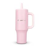 Insulated Travel Mug ( Pink) inSPORTline Cocoanna 1,200 ml