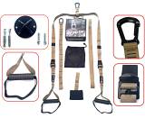 SUSPENSION TRAINER ARMY ME ΒΑΣΗ OPTIMUM