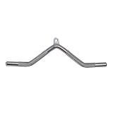 Triceps Curl Bar inSPORTline A430