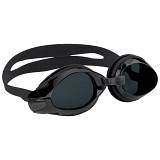 Γυαλιά κολύμβησης senior (μαύρα)