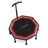 Pegasus® Οκτάγωνο τραμπολίνο με Λαβή 48" (122cm)