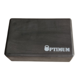 ΜΠΛΟΚ YOGA ΜΑΥΡΟ OPTIMUM