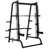 Smith Machine Body-Solid Black