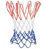 Νάυλον Δίχτυ για Μπάσκετ S-R1 της Life Sport