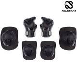 Nijdam Προστατευτικό Σετ "Neo Nero" Small