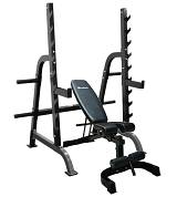 ΠΑΓΚΟΣ ΜΕ HALF RACK PROFI OPTIMUM