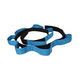 Viking C-6366 Ελαστικός Ιμάντας Yoga / Pilates Για Ευλυγισία