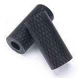 FAT GRIPS (BLACK) OPTIMUM