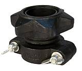 ΚΟΛΑΡΟ ΑΣΦΑΛΕΙΑΣ CL-12  (Φ50) TEM