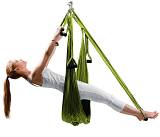 YOGA SWING ΠΡΑΣΙΝΟ inSPORTline