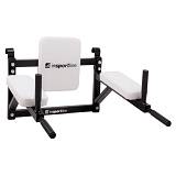 WALL-MOUNTED DIP STATION INSPORTLINE LCR-11114B