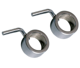 ΚΟΛΑΡΟ ΟΛΥΜΠΙΑΚΟΥ ΤΥΠΟΥ ΔΑΧΤΥΛΙΔΙ (ΖΕΥΓΟΣ) Φ50 OPTIMUM