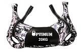 BULGARIAN BAG 20KG CAMOUFLAGE OPTIMUM