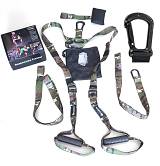 SUSPENSION TRAINER CAMOUFLAGE OPTIMUM