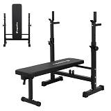 Πάγκος πολλαπλών χρήσεων inSPORTline Hero B30