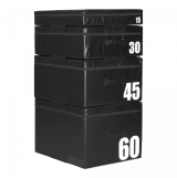 SOFT PLYOMETRIC BOXES 4 IN 1 OPTIMUM