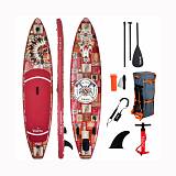 SUP VIKING TOMAHAWK 12' Touring MLS