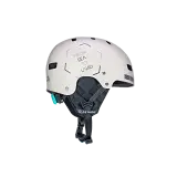 Κράνος προστ. για Skateboard HS9 AA-HS200 - S/M 52-60