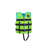 Σωσίβιο VIBE Youth Green TC-SE100M (AQUATONE)