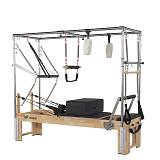 Viking Pilates Cadillac Reformer