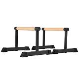 Viking DB-3 Wooden Parallettes