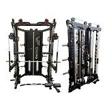 VIKING FPS, Foldable Power Station