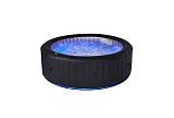 Spa AURORA, LED. 6 χρήστες (MSpa)