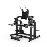 Viking Black Line H-604D Ab Crunch Μηχάνημα Κοιλιακών