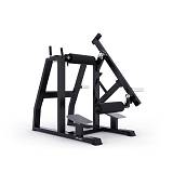 Viking Black Line H-613 Reverse Hyper