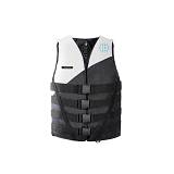 SELECT 50N SAFETY VEST TC-SE300 Aquatone - Large