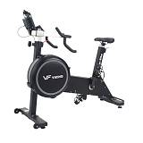 Ποδήλατο VIKING ERGO BIKE Αερο-μαγνητικής αντίστασης