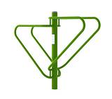 Viking Μπάρες Βυθίσεων - Dip Bars