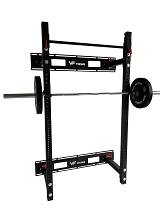 Viking FR-004 Αναδιπλούμενο Επιτοίχιο Power Rack