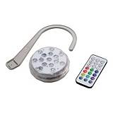 MSpa Underwater LED Light with remote
