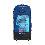 Βαλίτσα Με Ροδάκια Μεταφοράς SUP "Atlas" 2024 Aztron®