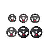 VIKING ΔΙΣΚΟΙ ΟΛΥΜΠΙΑΚΟΥ ΤΥΠΟΥ Φ-50 - 1.25 kgr