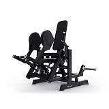Viking Black Line H-604A 3D Hip Abductor Μηχανή Όρθιων Απαγωγών