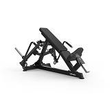 Viking Black Line H-612 Επικλινής Πάγκος Εκτάσεων