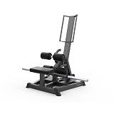 Viking Black Line H-605 Standing Hip Thrust