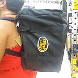 Τσάντα γυμναστηρίου Bodyworks 45lt