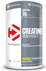 Creatine Monohydrate 500gr (DYMATIZE)