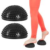 ΜΠΑΛΑΚΙ  ΙΣΟΡΡΟΠΙΑΣ ΣΕΤ  InSPORTline (ΜΑΥΡΟ)