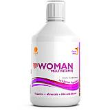 Woman Multivitamin 500ml (SWEDISH NUTRA)