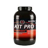 Kit Pro Hardcore 3000gr (OXYGEN NUTRITION)