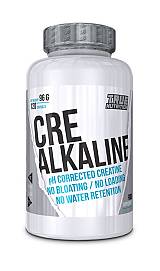 Cre Alkaline 120 caps (TRUE NUTRITION)